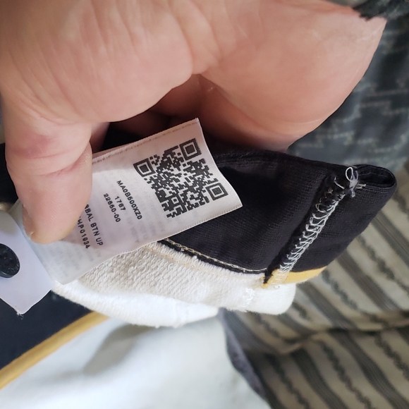 Tru religion button up shirt - Picture 6 of 7